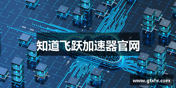 知道飞跃加速器官网